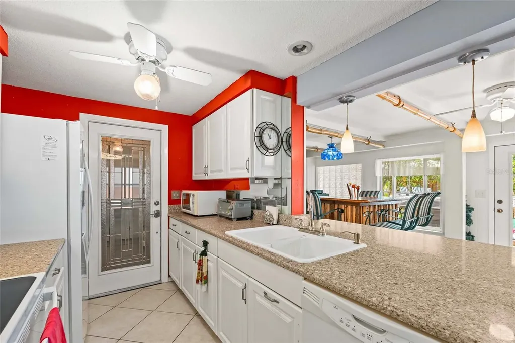 2545 Ednor Street Port Charlotte FL 33952