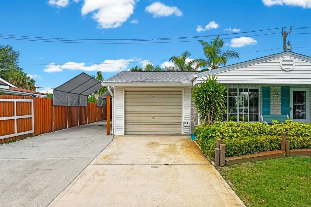 2545 Ednor Street Port Charlotte FL 33952