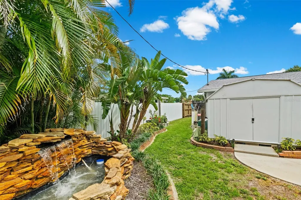 2545 Ednor Street Port Charlotte FL 33952