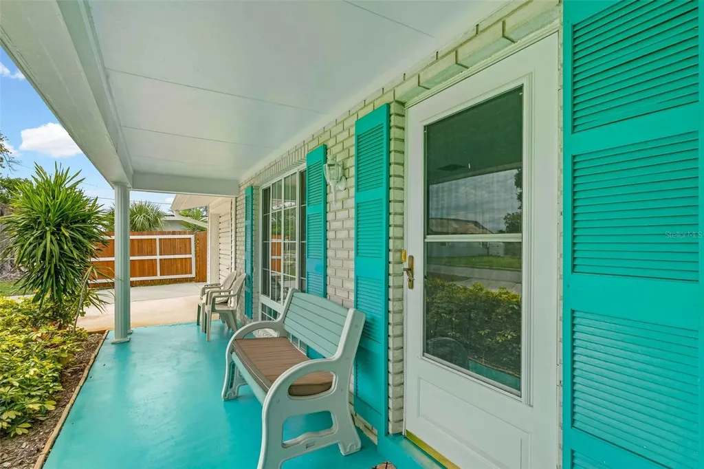 2545 Ednor Street Port Charlotte FL 33952