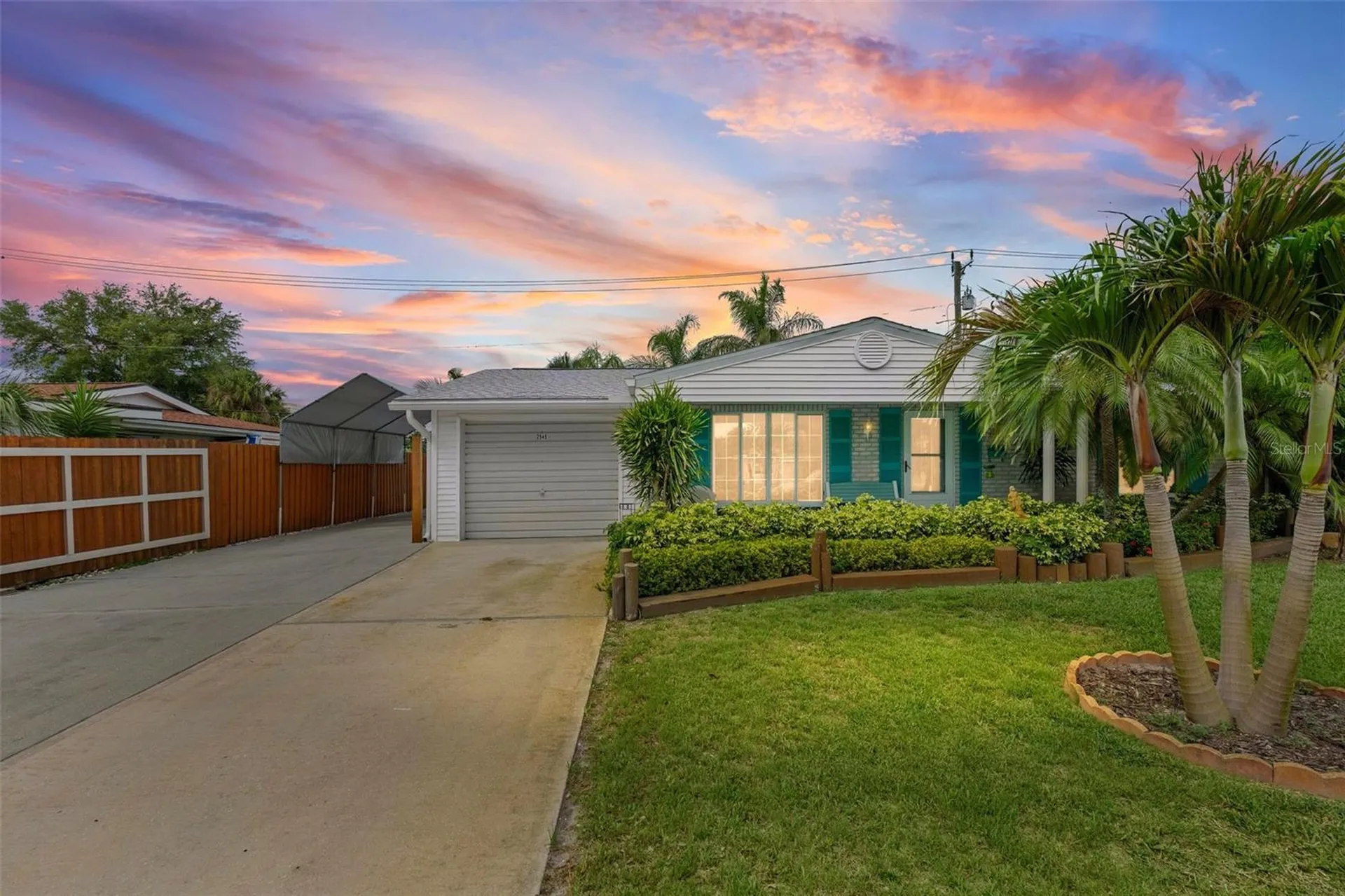2545 Ednor Street Port Charlotte FL 33952