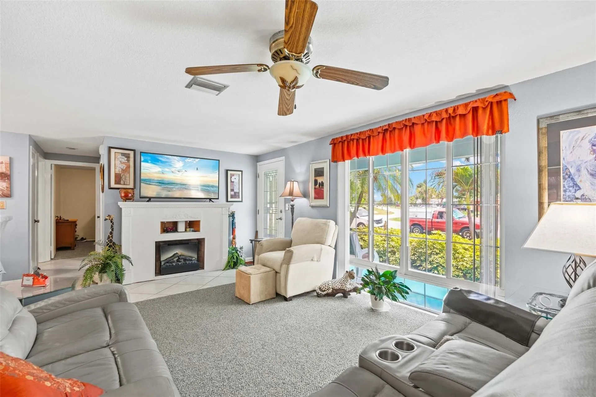 2545 Ednor Street Port Charlotte FL 33952
