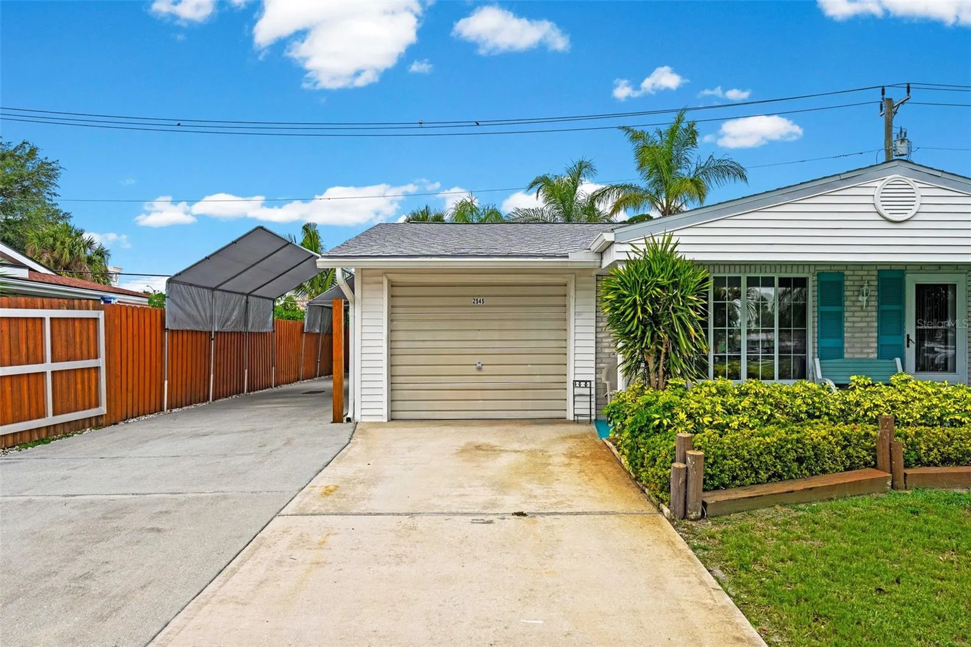 2545 Ednor Street Port Charlotte FL 33952