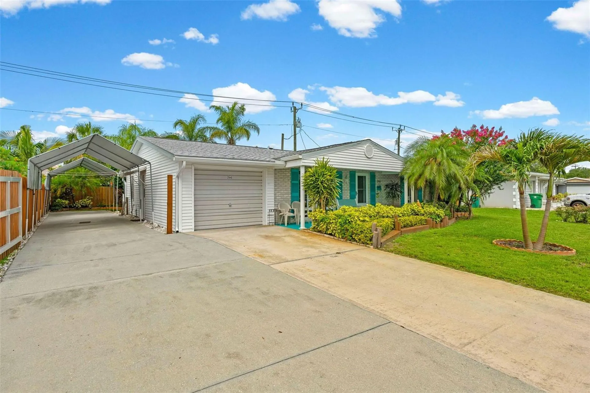 2545 Ednor Street Port Charlotte FL 33952