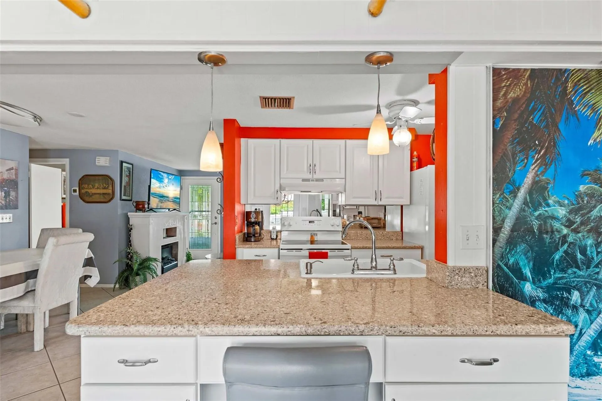 2545 Ednor Street Port Charlotte FL 33952