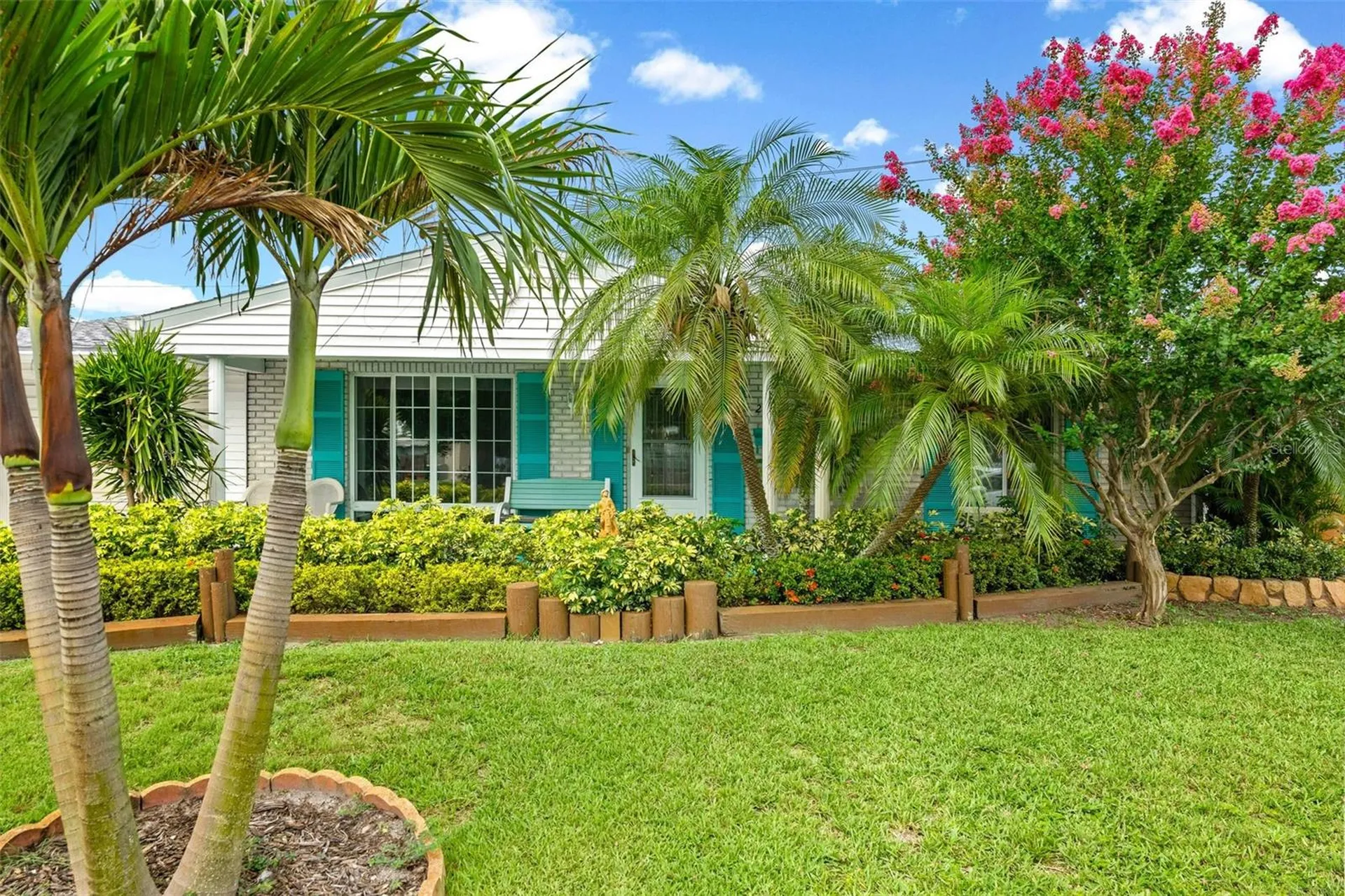 2545 Ednor Street Port Charlotte FL 33952