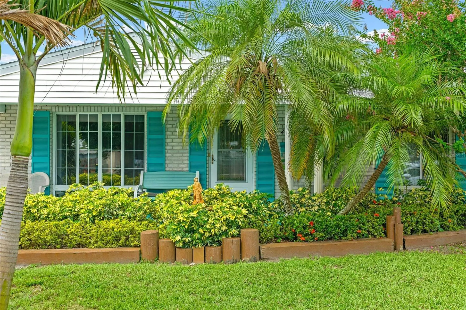 2545 Ednor Street Port Charlotte FL 33952