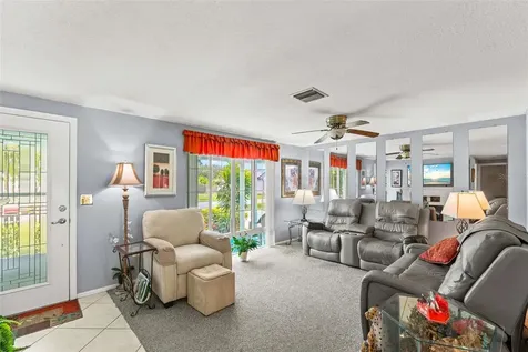 2545 Ednor Street Port Charlotte FL 33952