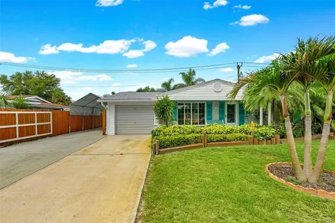 2545 Ednor Street Port Charlotte FL 33952
