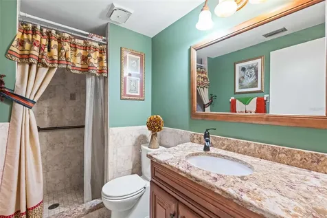 2545 Ednor Street Port Charlotte FL 33952