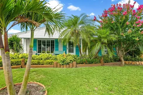 2545 Ednor Street Port Charlotte FL 33952