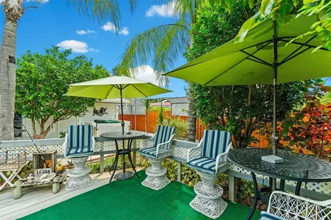 2545 Ednor Street Port Charlotte FL 33952