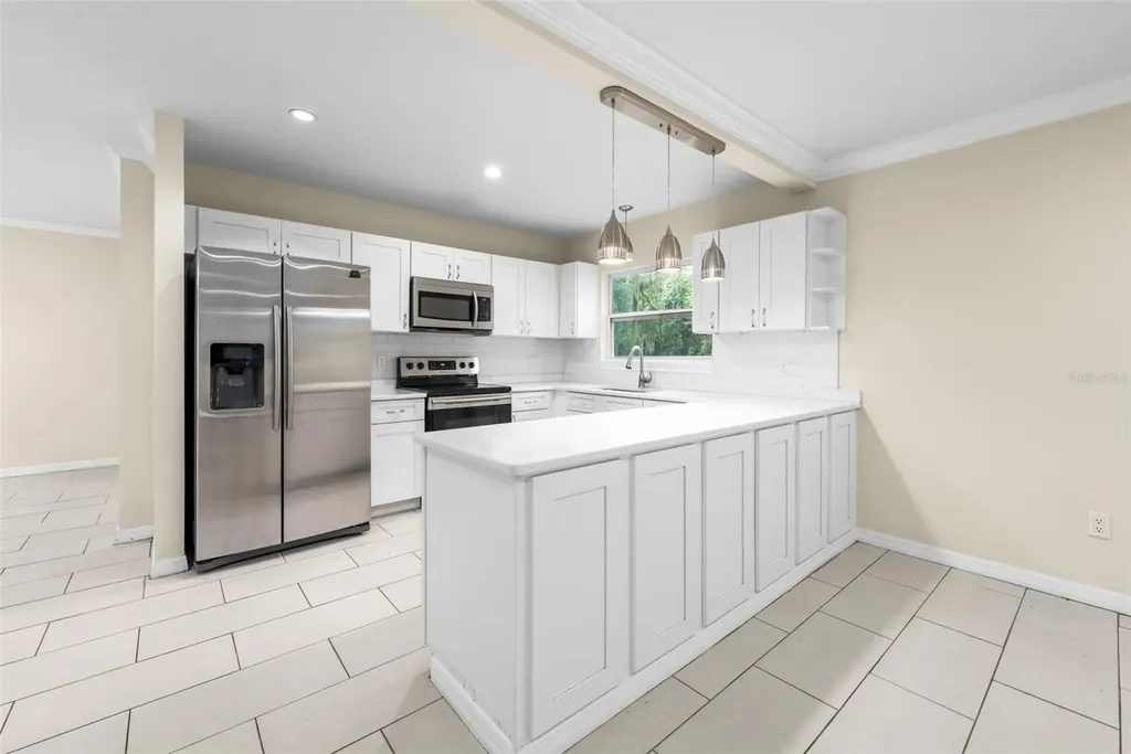 10907 SW 24th Avenue Gainesville FL 32607