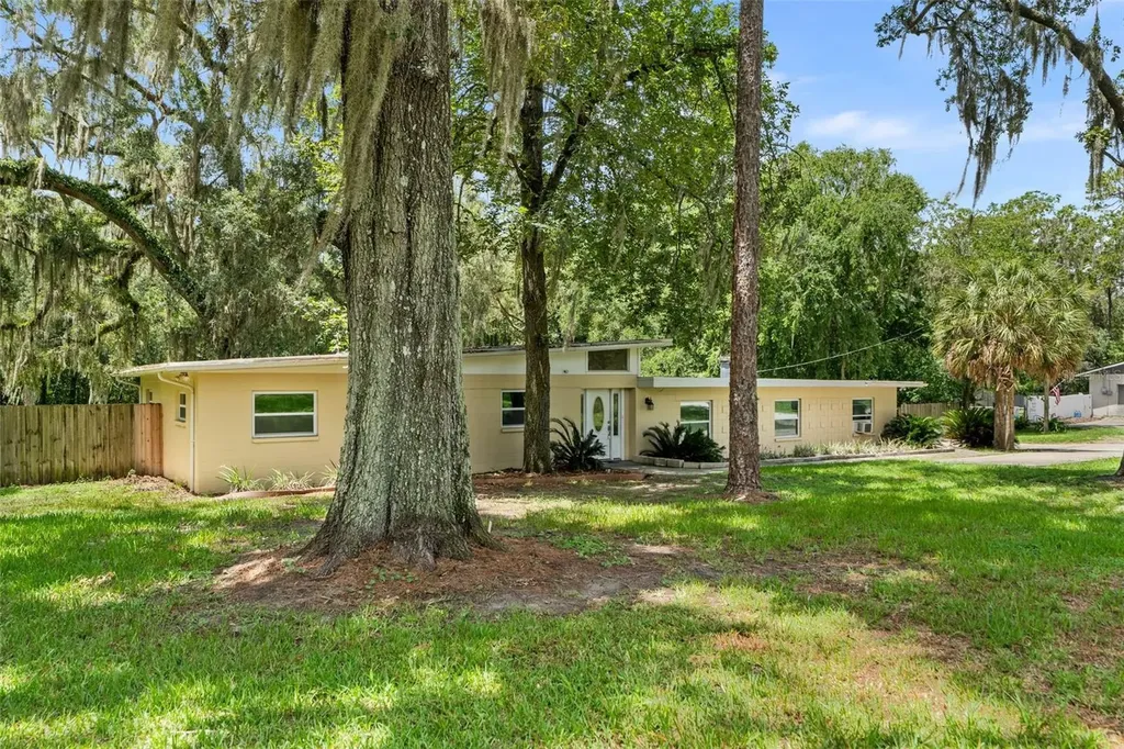 10907 SW 24th Avenue Gainesville FL 32607