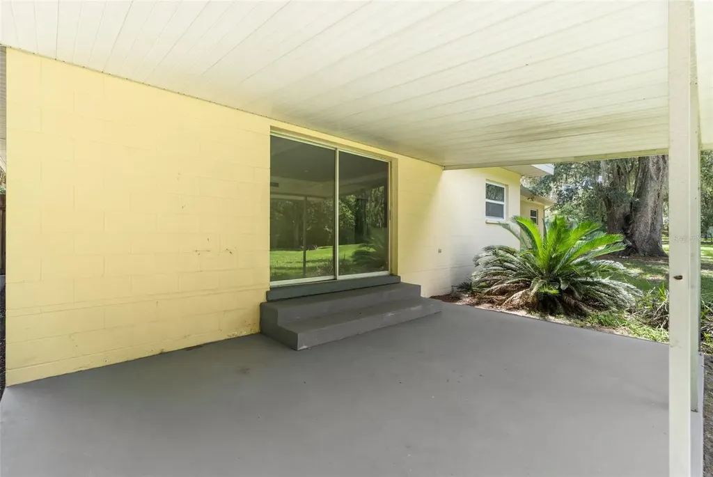 10907 SW 24th Avenue Gainesville FL 32607