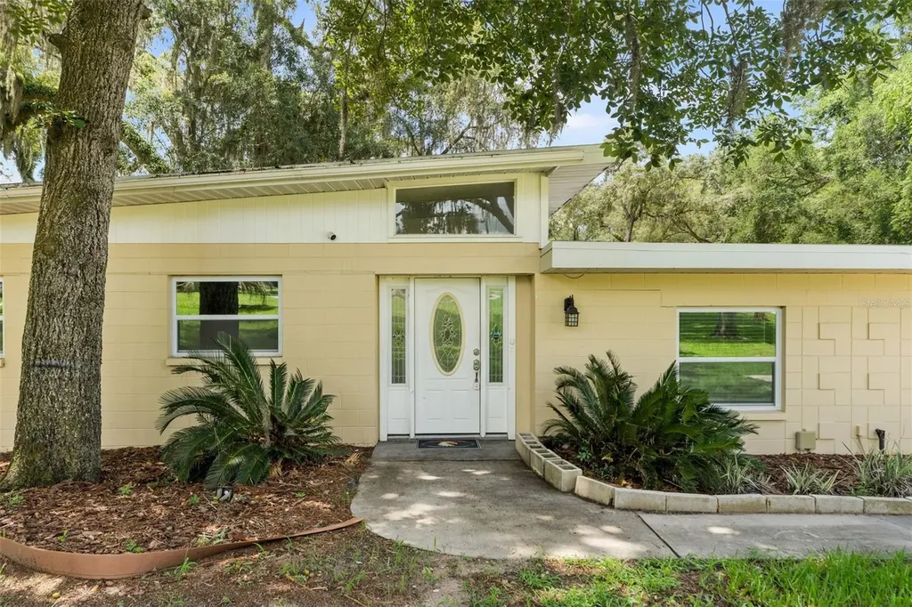 10907 SW 24th Avenue Gainesville FL 32607
