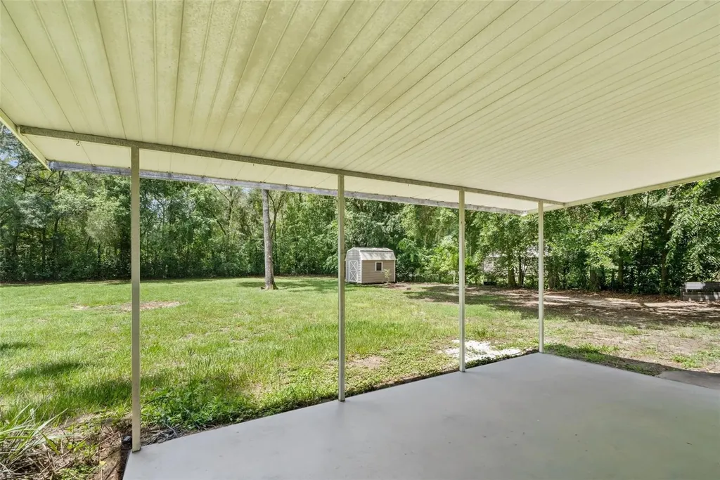 10907 SW 24th Avenue Gainesville FL 32607