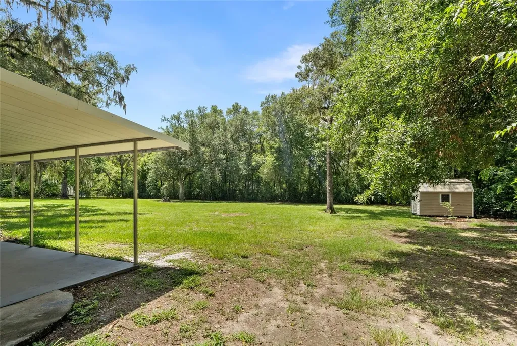 10907 SW 24th Avenue Gainesville FL 32607