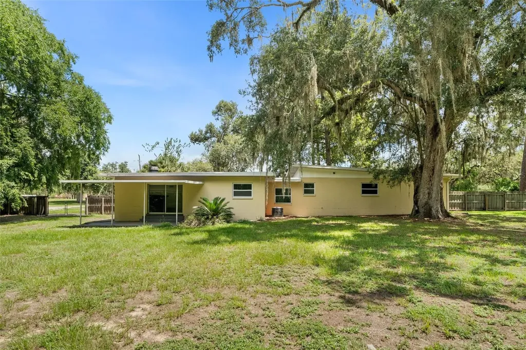 10907 SW 24th Avenue Gainesville FL 32607