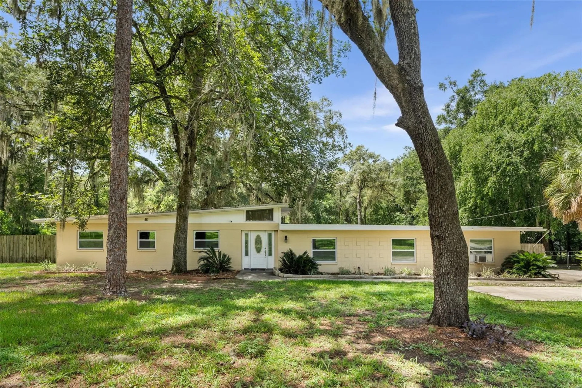 10907 SW 24th Avenue Gainesville FL 32607