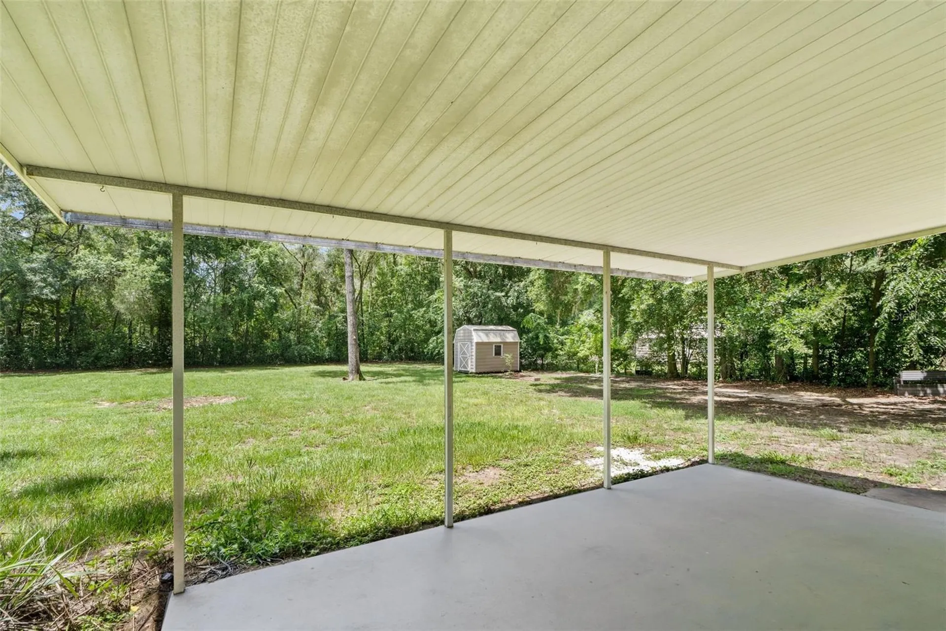 10907 SW 24th Avenue Gainesville FL 32607