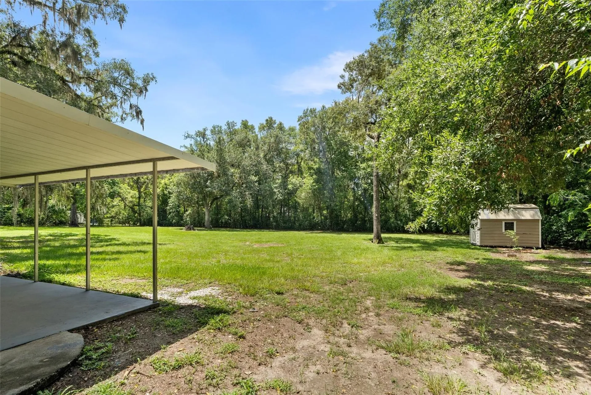 10907 SW 24th Avenue Gainesville FL 32607