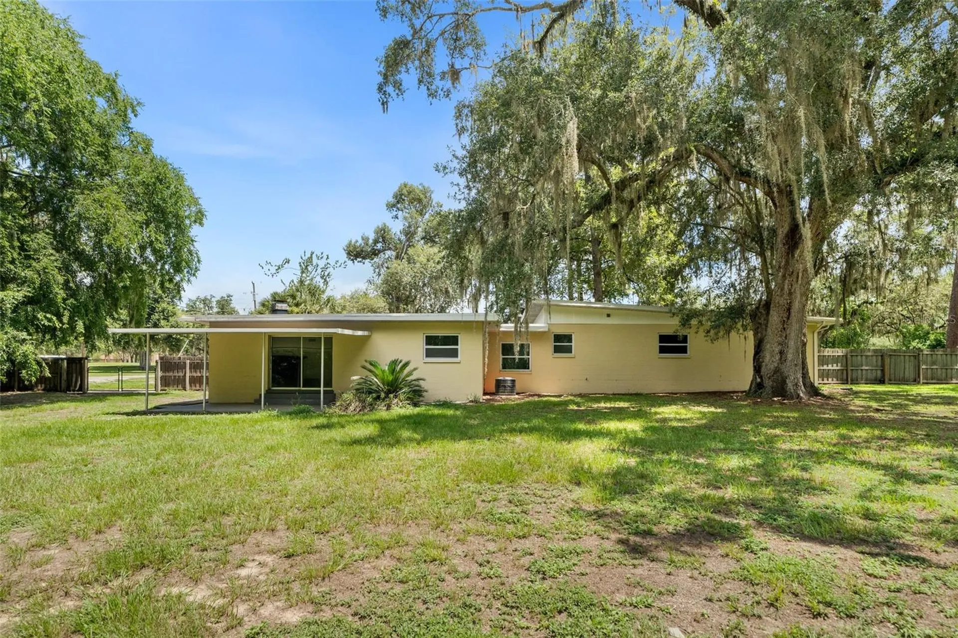 10907 SW 24th Avenue Gainesville FL 32607