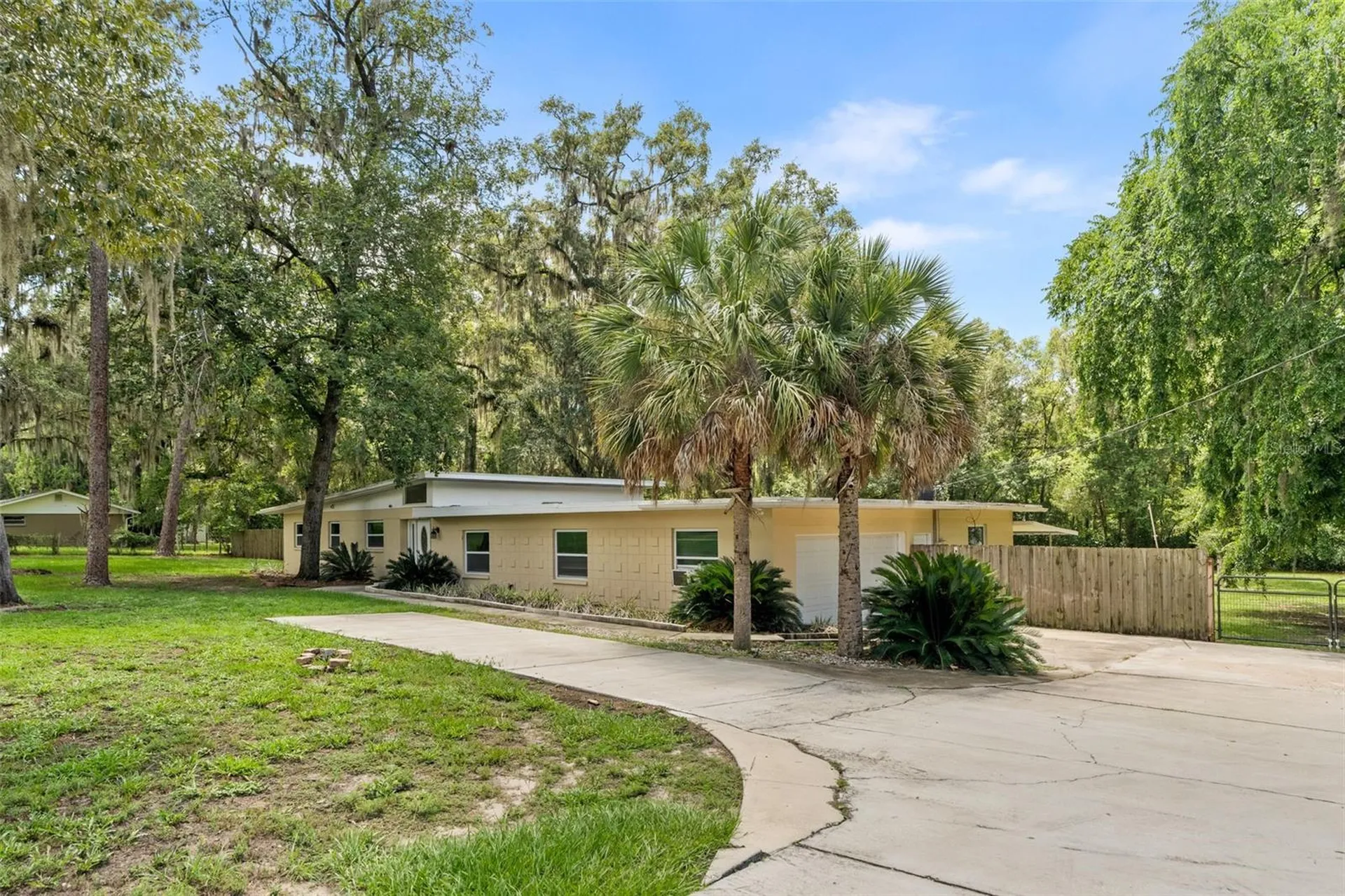 10907 SW 24th Avenue Gainesville FL 32607