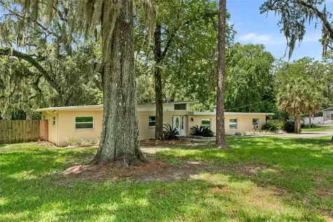 10907 SW 24th Avenue Gainesville FL 32607