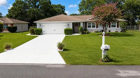 10086 SW 62nd Terrace Road Ocala FL 34476