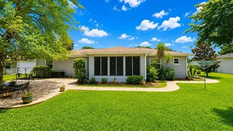 10086 SW 62nd Terrace Road Ocala FL 34476