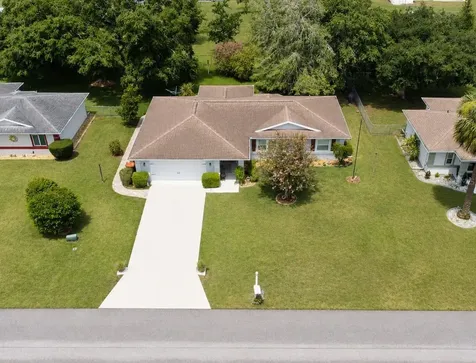 10086 SW 62nd Terrace Road Ocala FL 34476