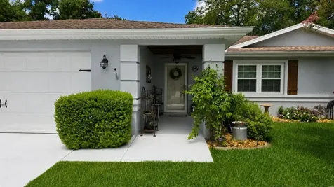 10086 SW 62nd Terrace Road Ocala FL 34476