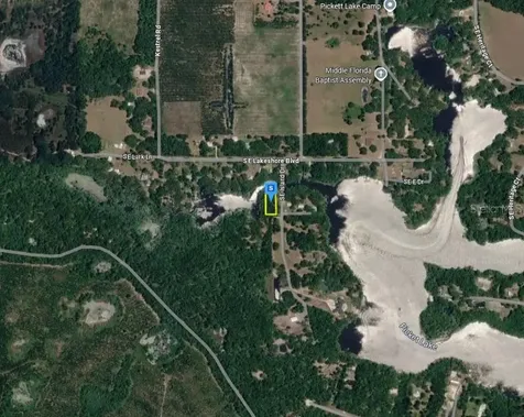 160 SE Island Drive Branford FL 32008