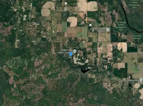 160 SE Island Drive Branford FL 32008
