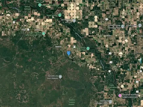 160 SE Island Drive Branford FL 32008