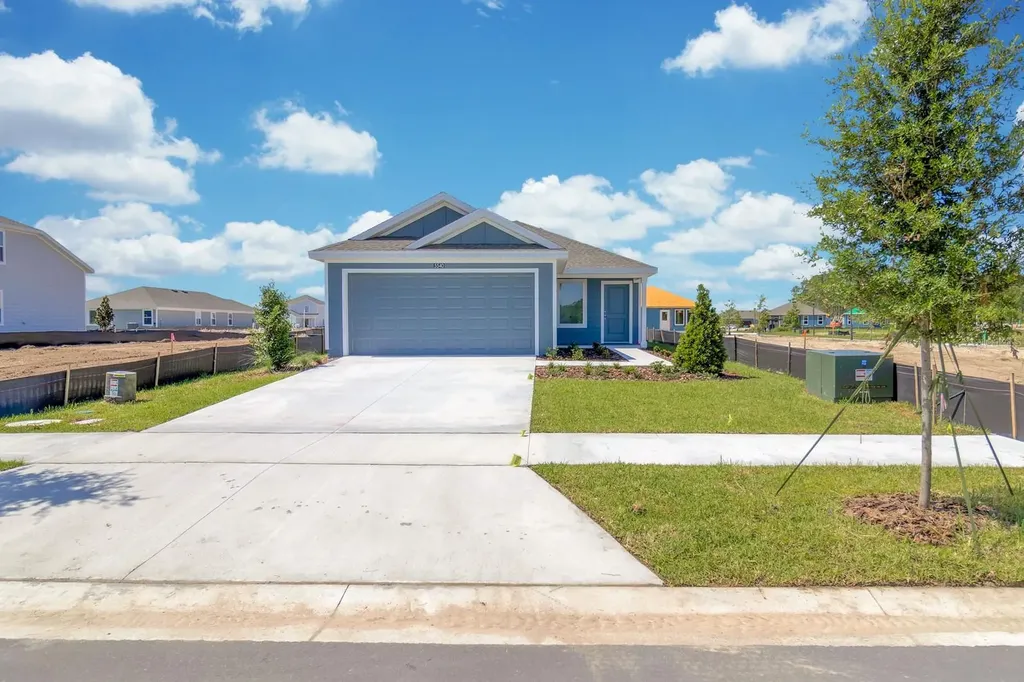 5540 Sapote Court Kissimmee FL 34758