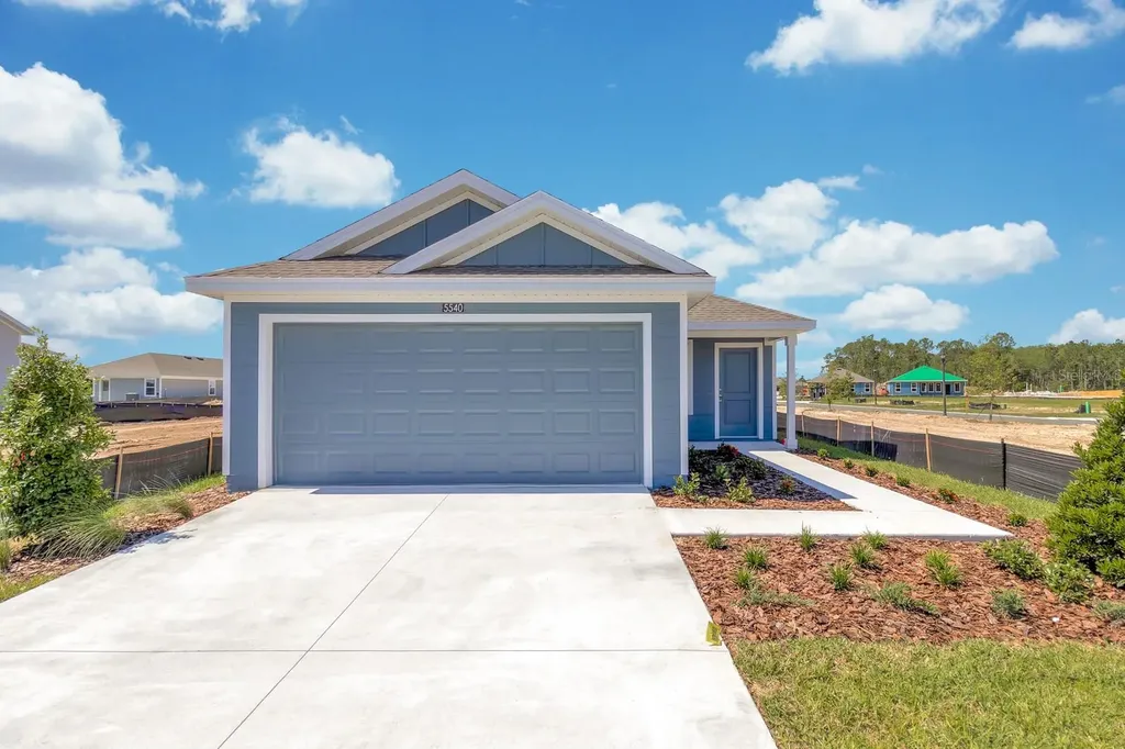 5540 Sapote Court Kissimmee FL 34758