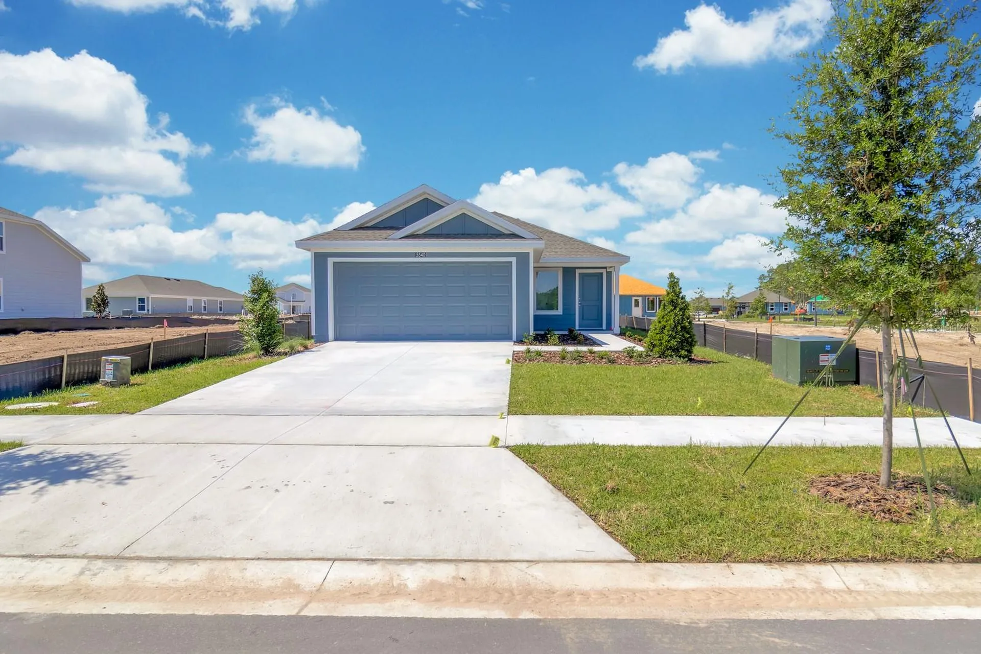 5540 Sapote Court Kissimmee FL 34758