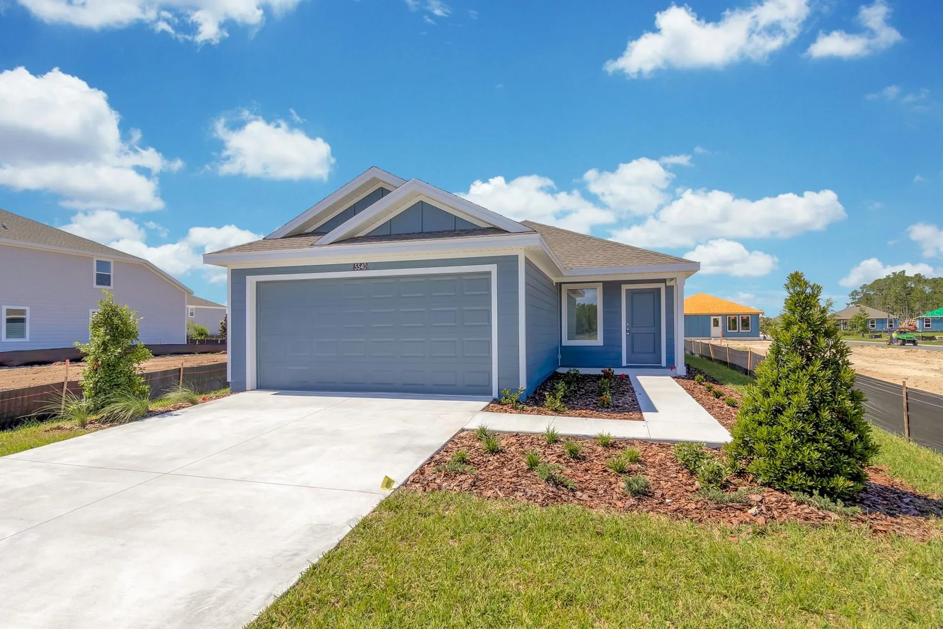 5540 Sapote Court Kissimmee FL 34758