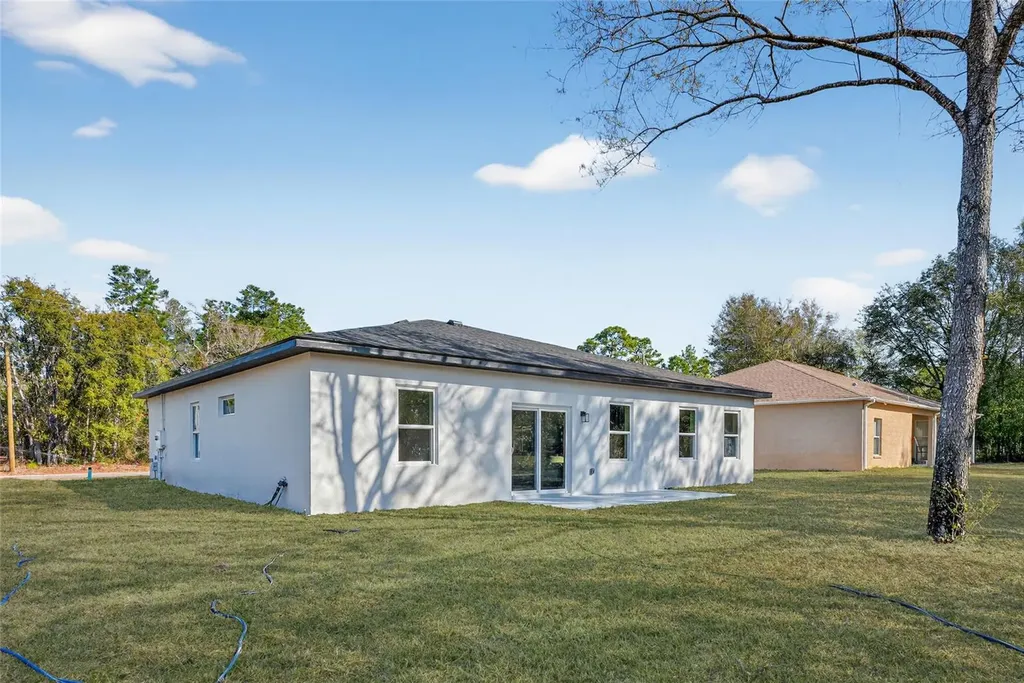 8125 N Maltese Drive Citrus Springs FL 34433
