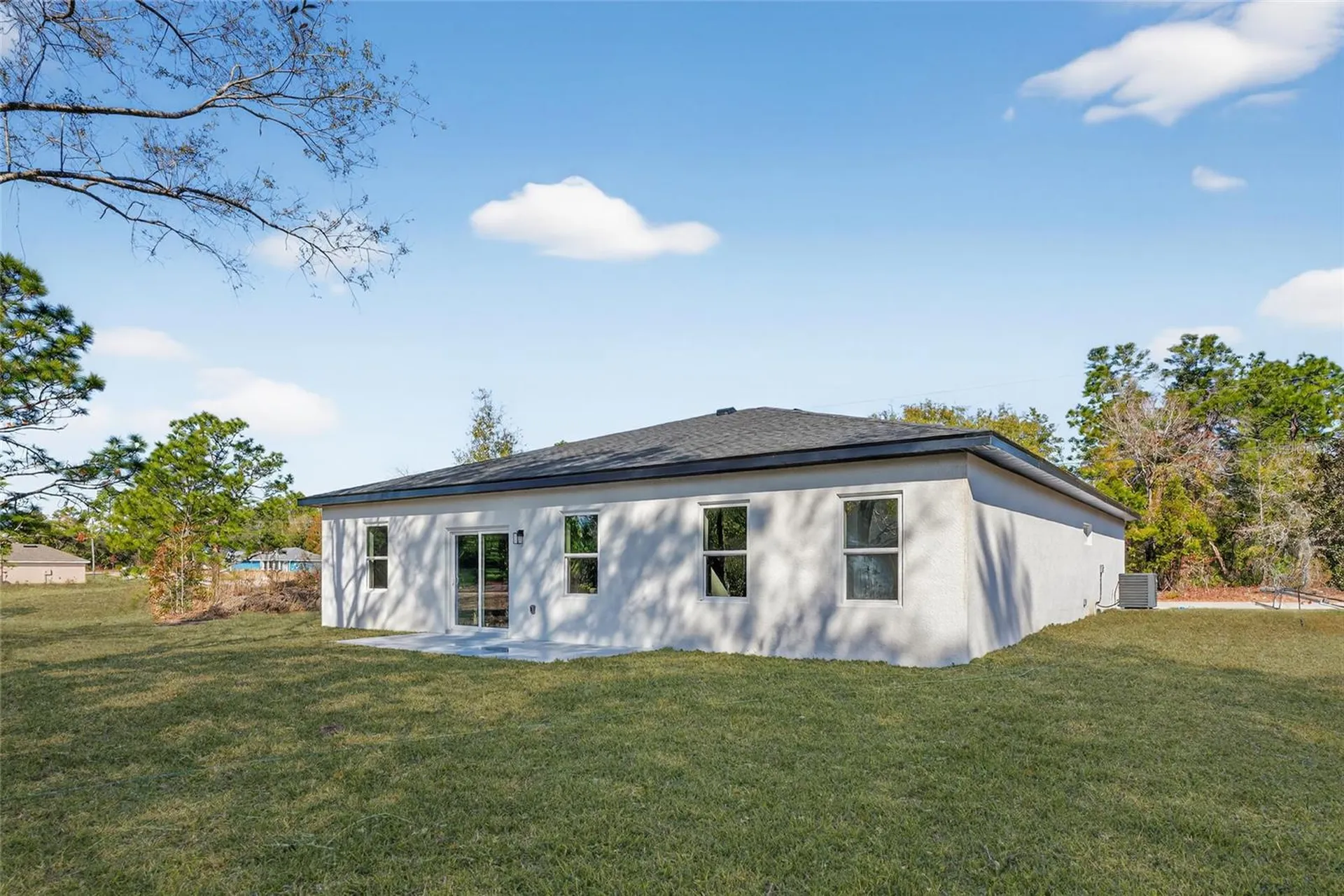 8125 N Maltese Drive Citrus Springs FL 34433