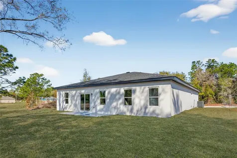 8125 N Maltese Drive Citrus Springs FL 34433