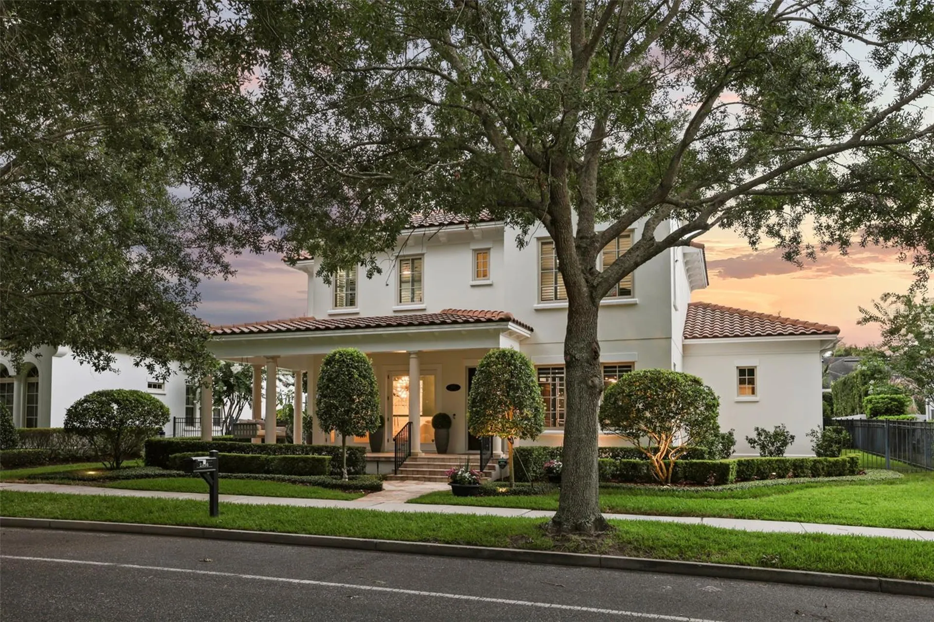 2656 Meeting Place Orlando FL 32814