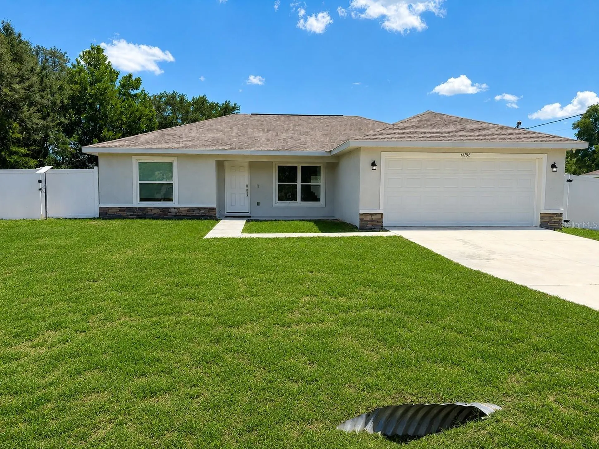 13182 SW 106th Street Dunnellon FL 34432