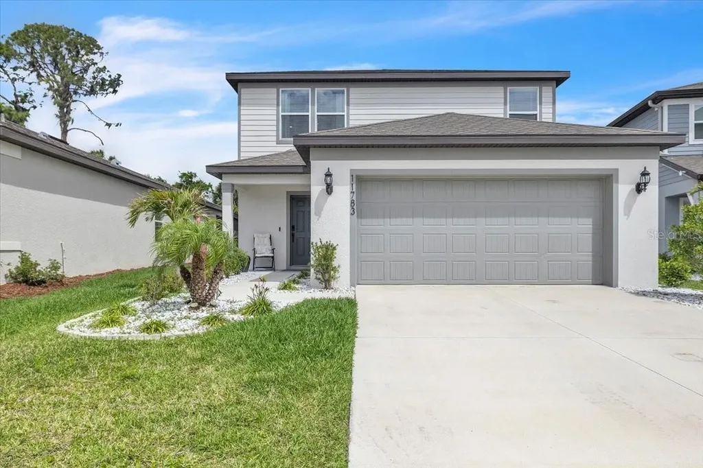 11783 Moonsail Drive Parrish FL 34219