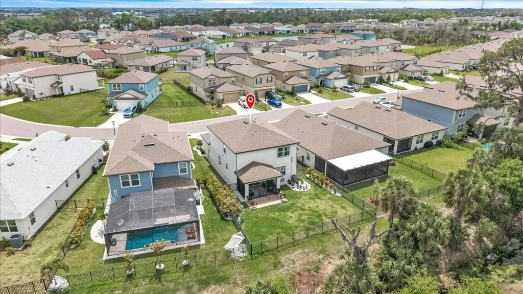 11783 Moonsail Drive Parrish FL 34219