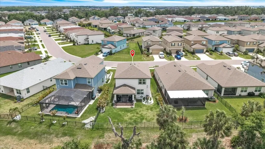 11783 Moonsail Drive Parrish FL 34219