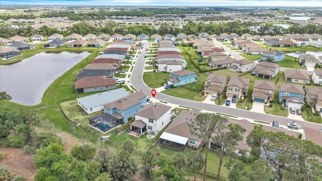 11783 Moonsail Drive Parrish FL 34219