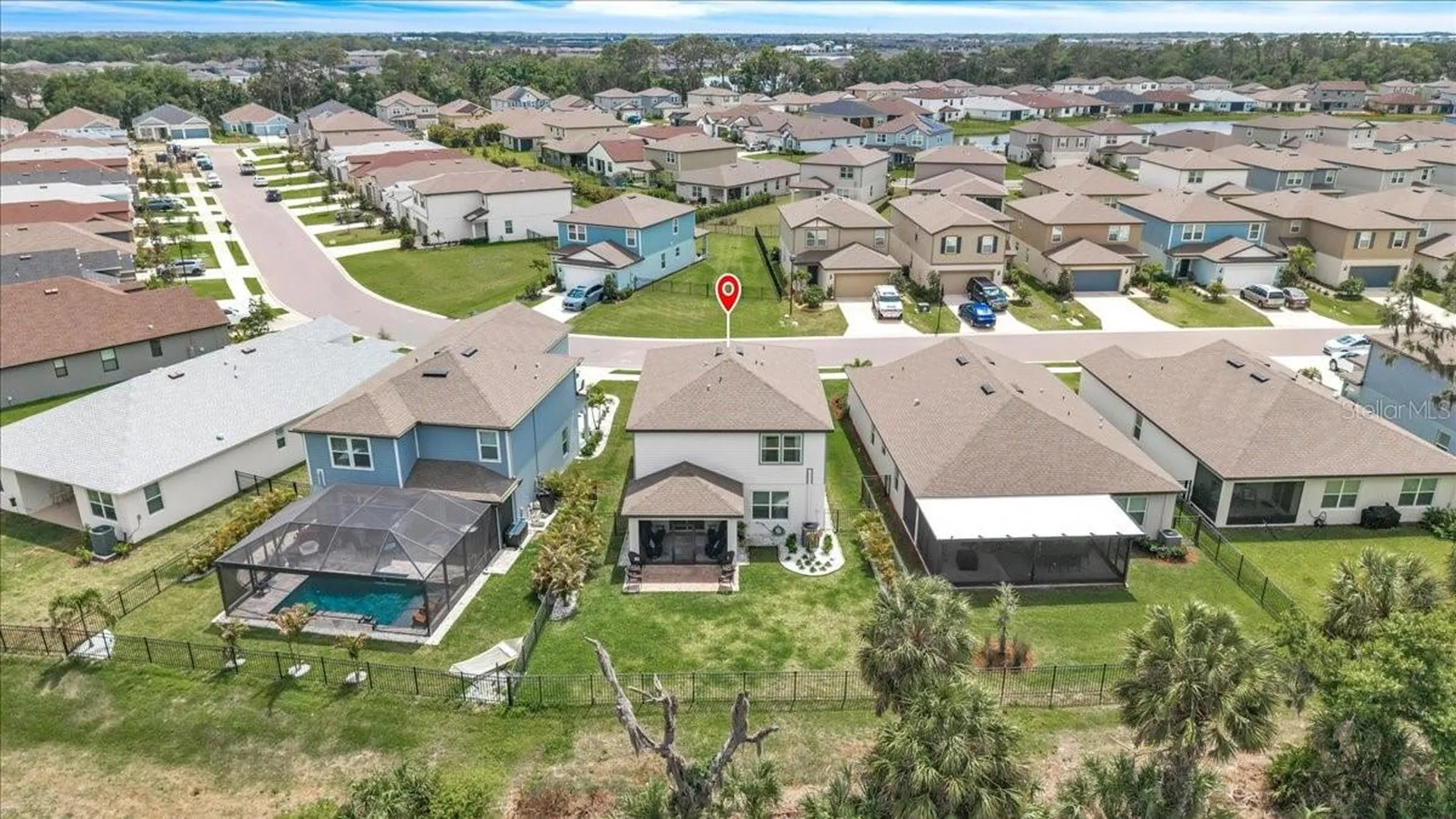 11783 Moonsail Drive Parrish FL 34219